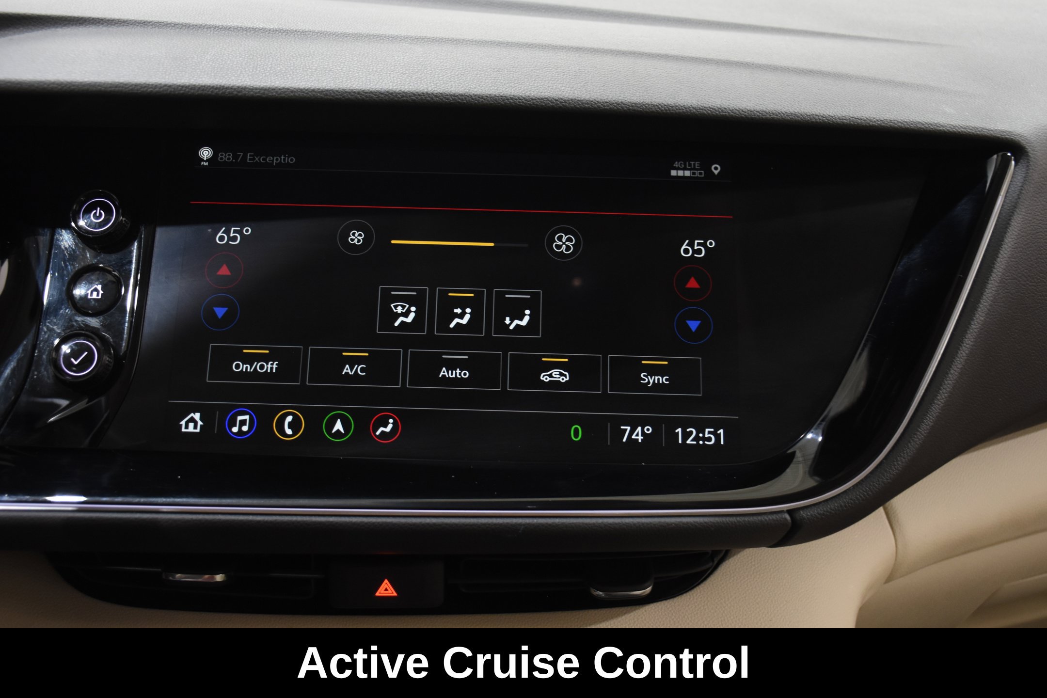 Used 2023 Buick Envision Avenir AWD/4WD image 22