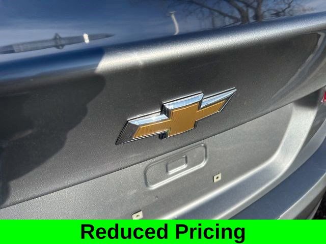 Used 2024 Chevrolet Malibu LT FWD image 48