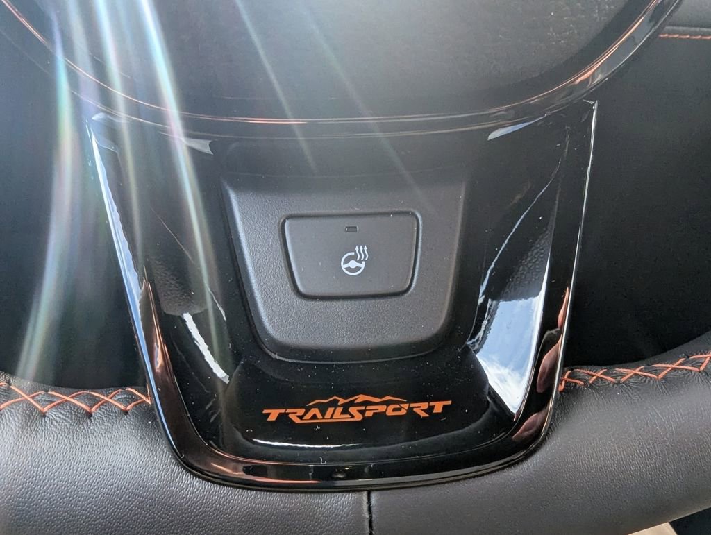 New 2026 Honda Passport TrailSport Elite image 24