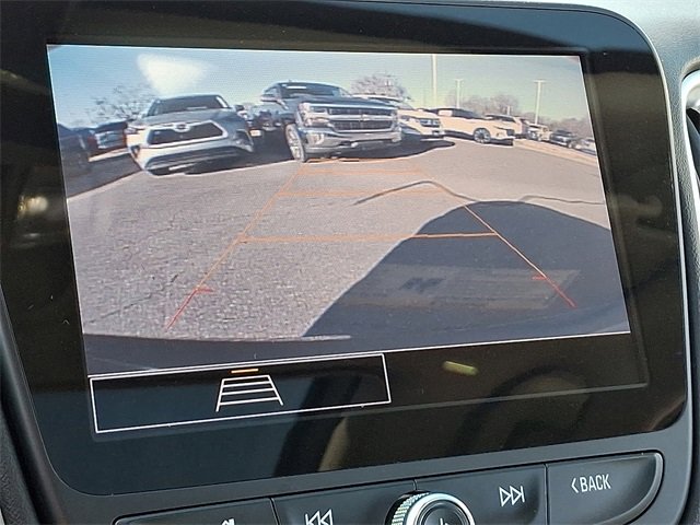 Used 2022 Chevrolet Malibu LT image 18