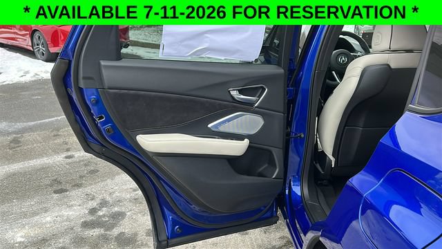Used 2026 Acura RDX w/ Advance Package AWD/4WD image 23