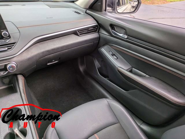 Used 2019 Nissan Altima 2.5 SR image 19