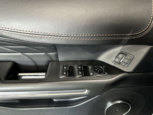 Certified 2020 Ford Expedition Platinum AWD/4WD image 19