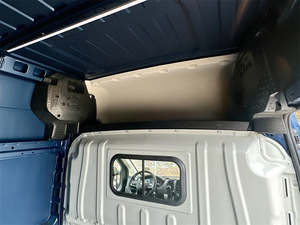 Used 2024 RAM ProMaster 3500 w/ Cold Weather Group image 21
