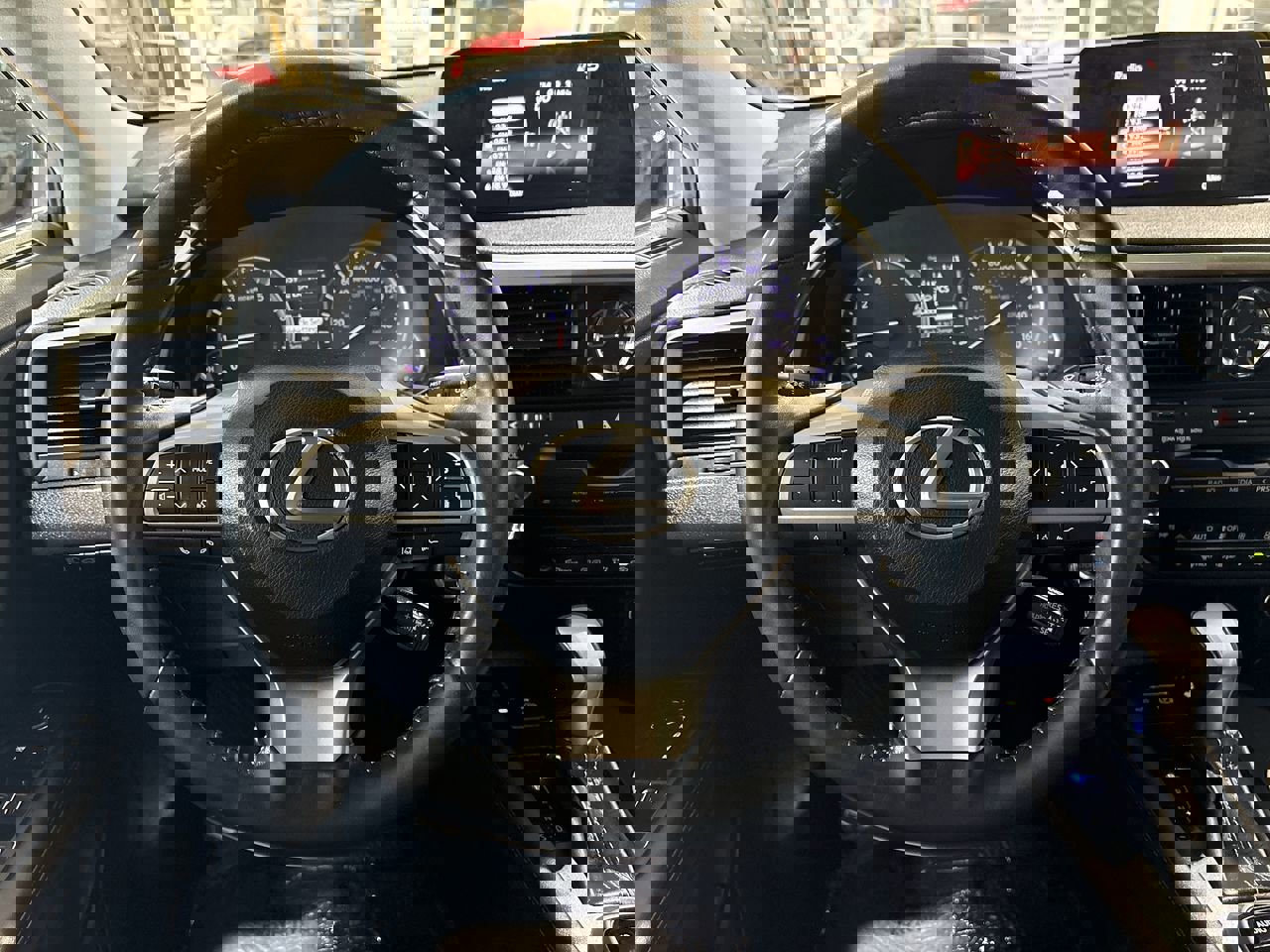 Used 2018 Lexus RX 350 FWD w/ Accessory Package image 14