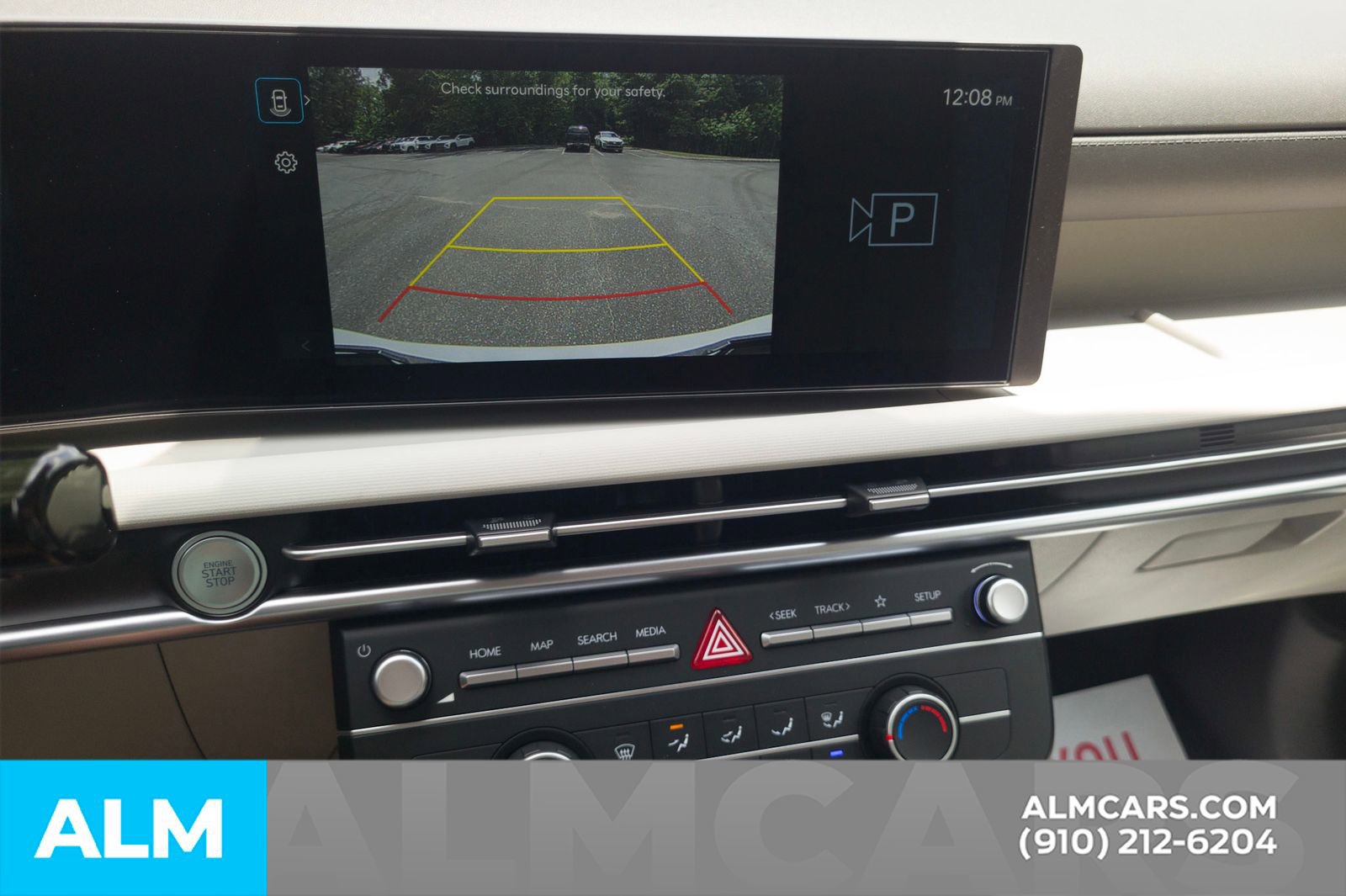 Certified 2025 Hyundai Tucson SE FWD image 22
