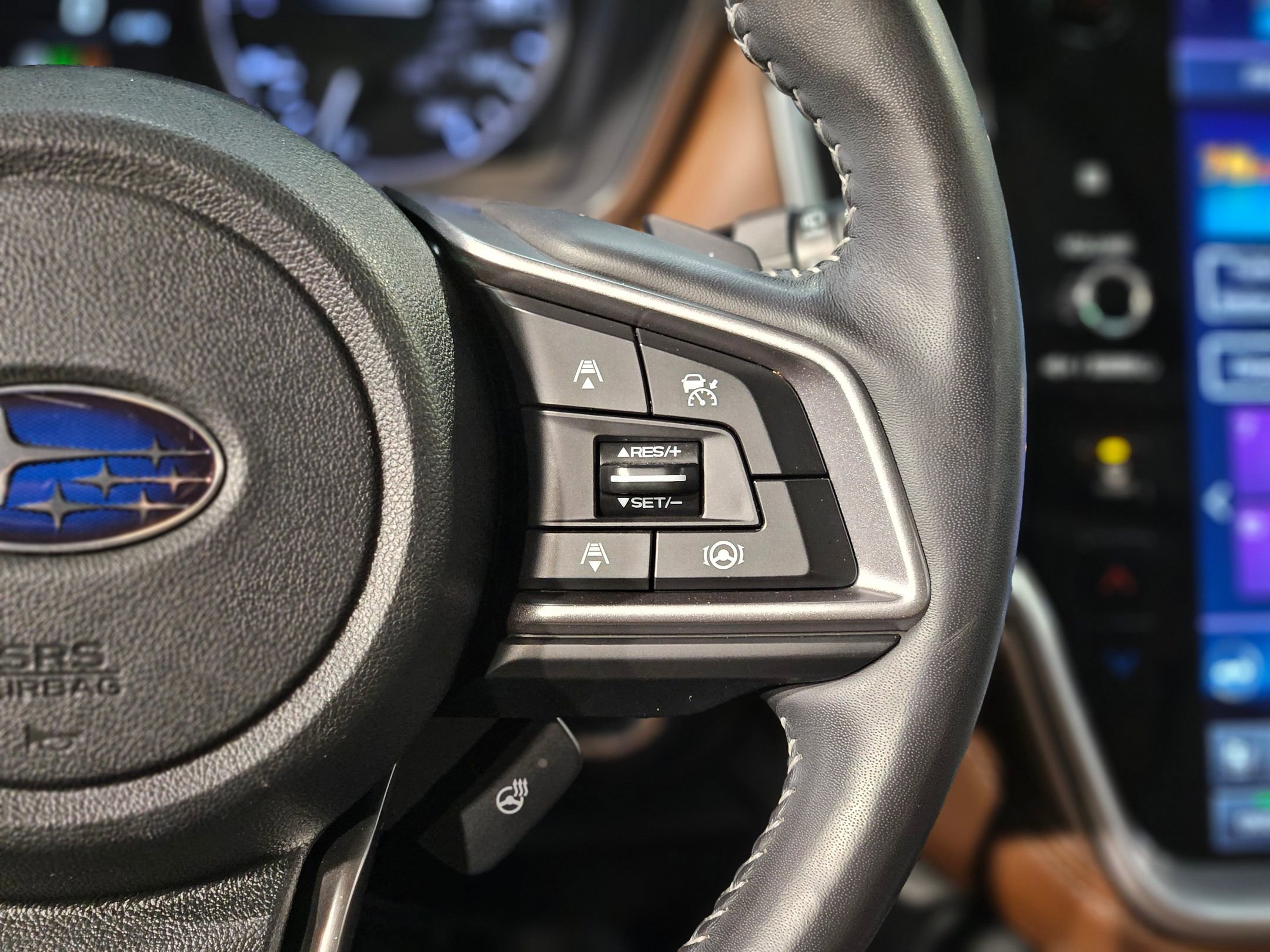 Used 2021 Subaru Outback Touring w/ Popular Package #2 image 30