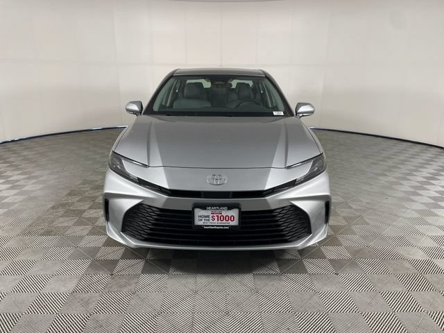 New 2026 Toyota Camry LE FWD image 21