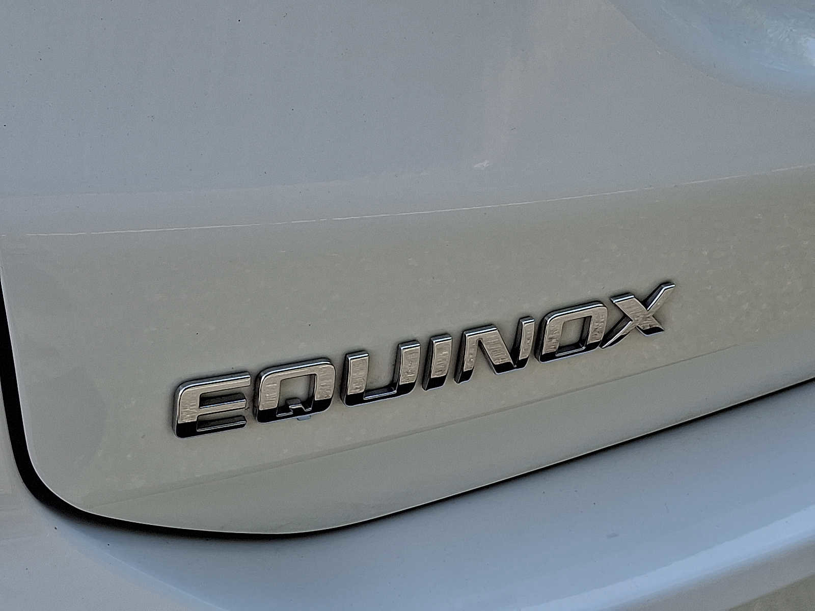 Used 2023 Chevrolet Equinox LT AWD/4WD image 31