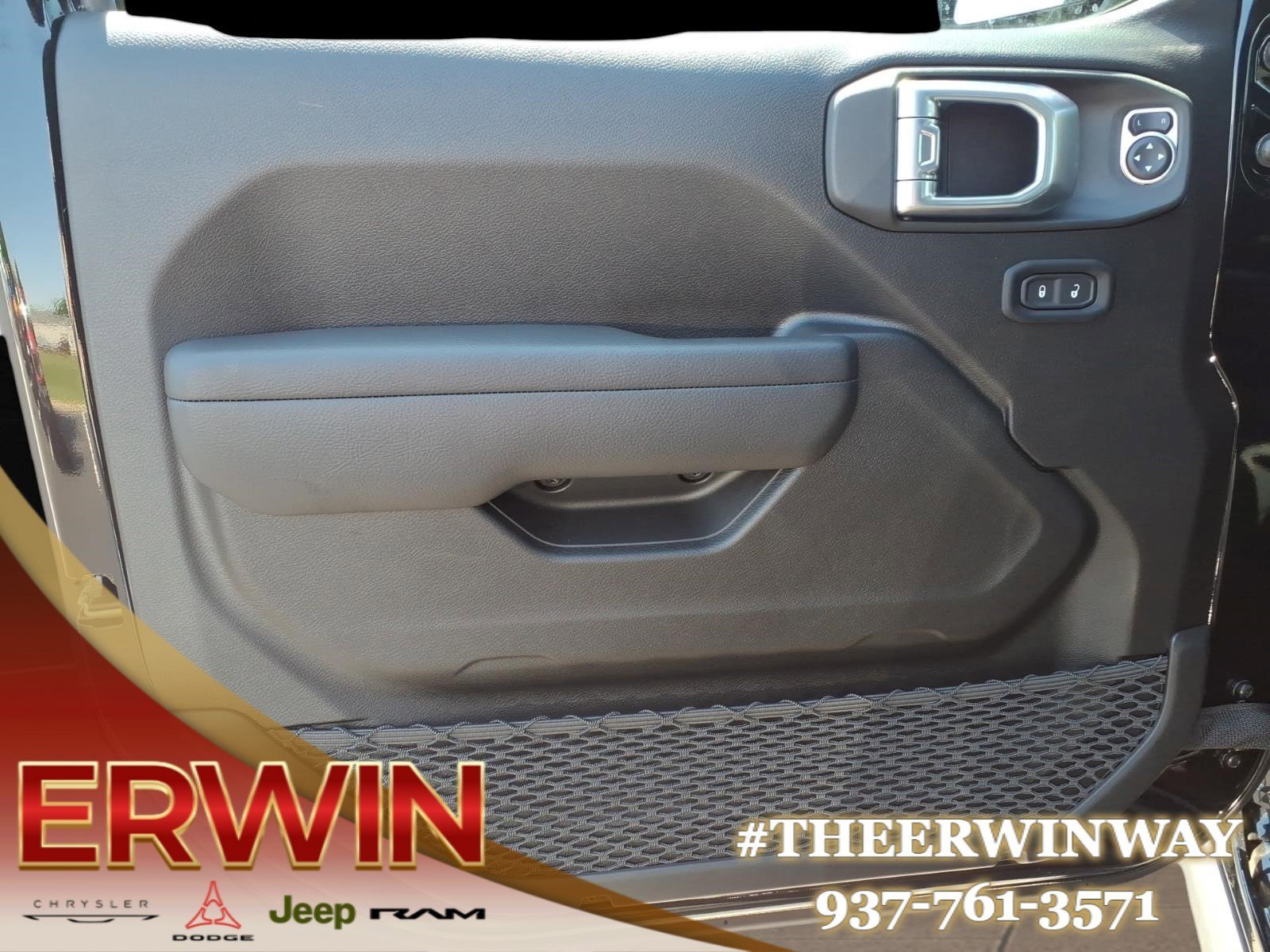 New 2026 Jeep Gladiator Mojave AWD/4WD image 8