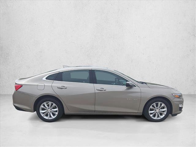 Used 2024 Chevrolet Malibu LT FWD image 4