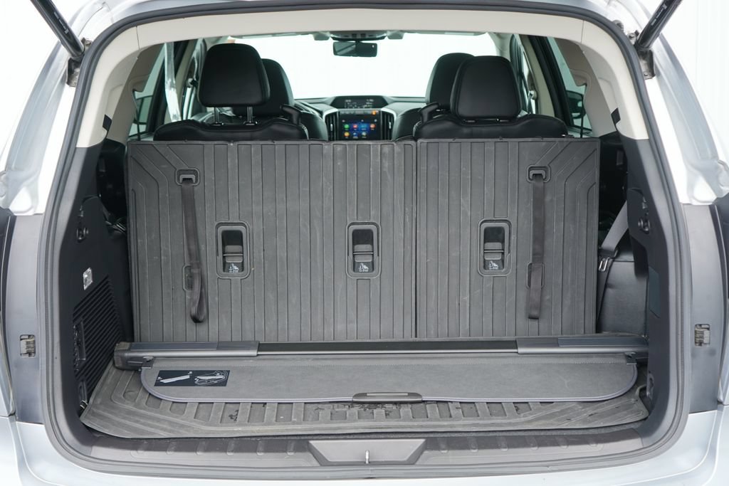 Used 2021 Subaru Ascent Touring w/ Popular Package #2A AWD/4WD image 9