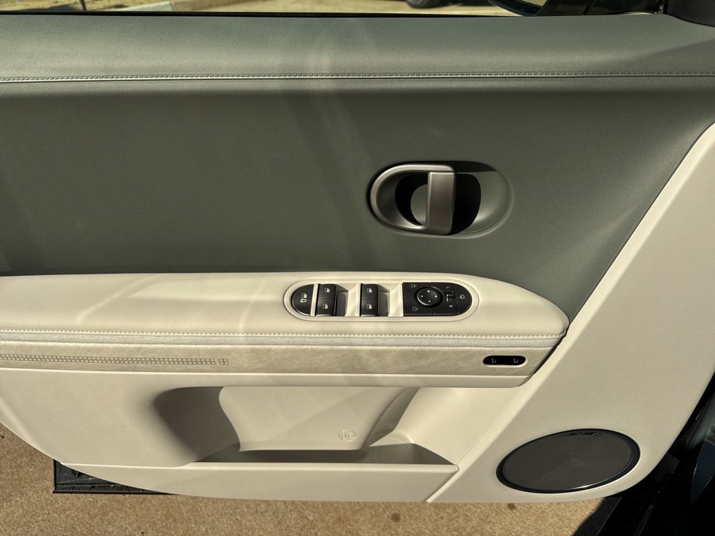 New 2026 Hyundai Ioniq 5 Limited image 20