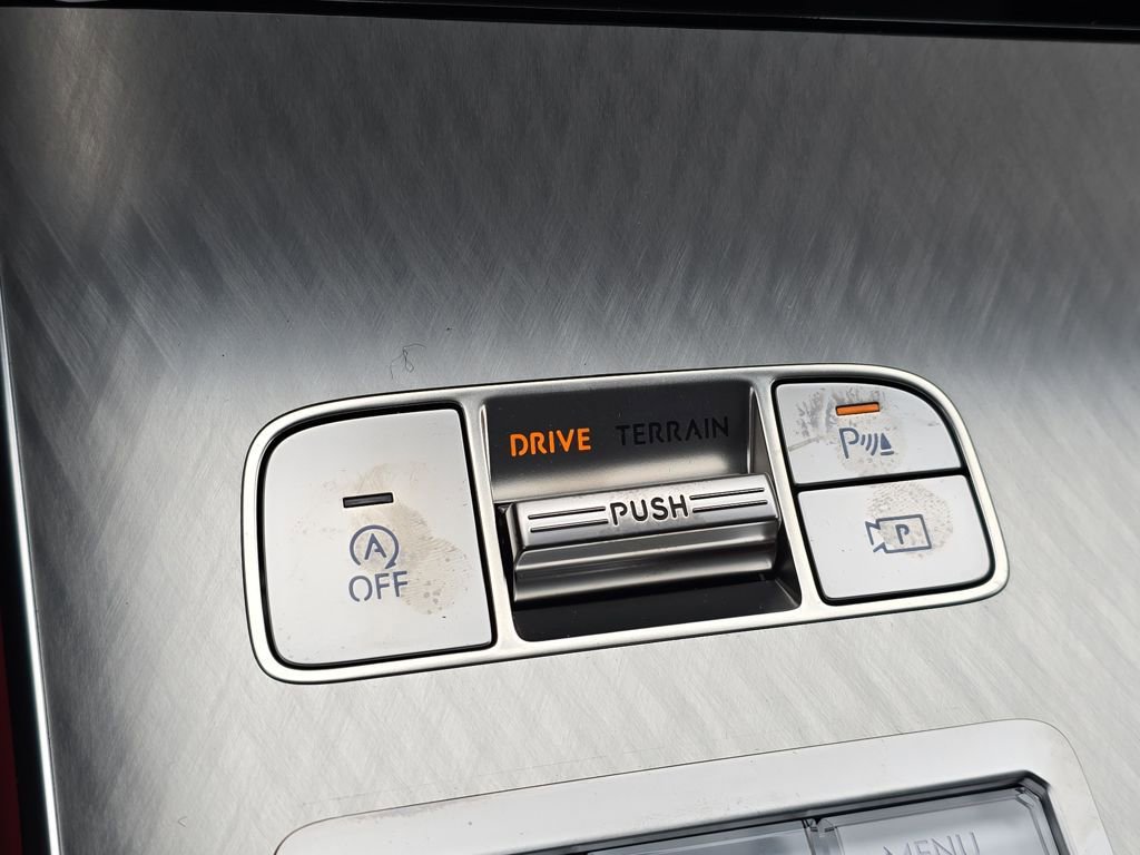 New 2026 Genesis GV70 2.5T Sport Prestige image 22