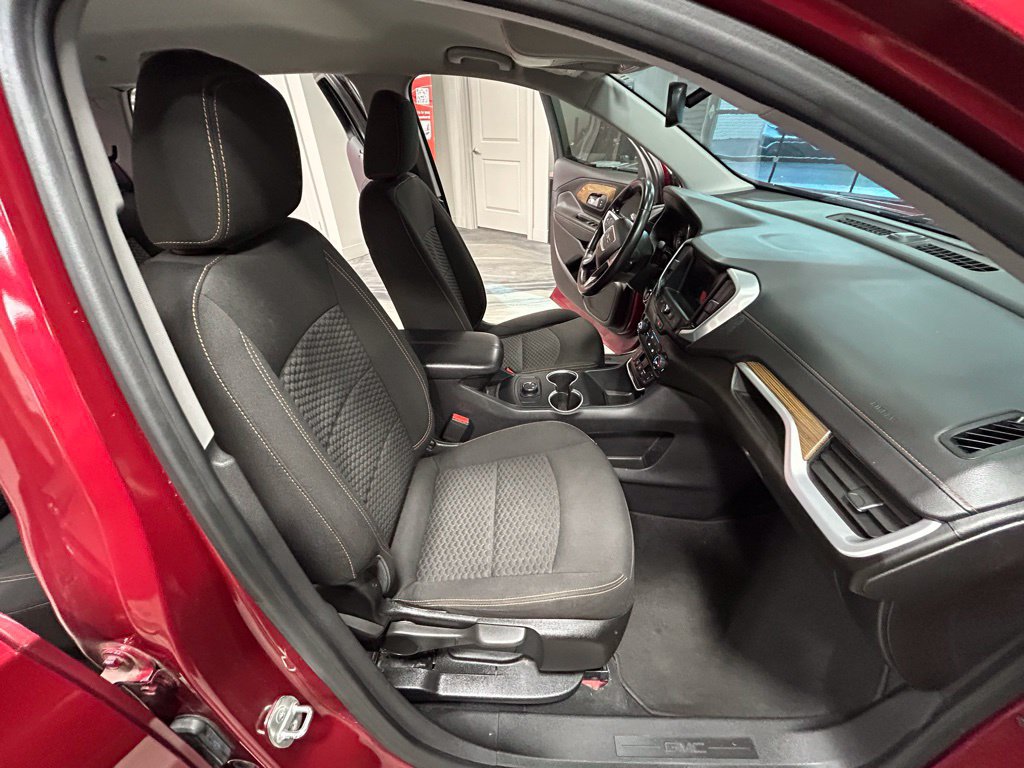 Used 2019 GMC Terrain SLE AWD/4WD image 36