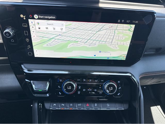 New 2026 GMC Sierra 1500 AT4 w/ AT4 Premium Package AWD/4WD image 21