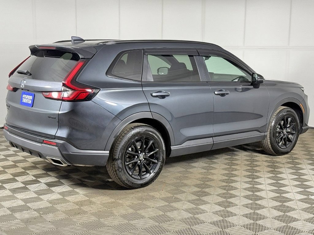 Used 2026 Honda CR-V Sport-L image 10