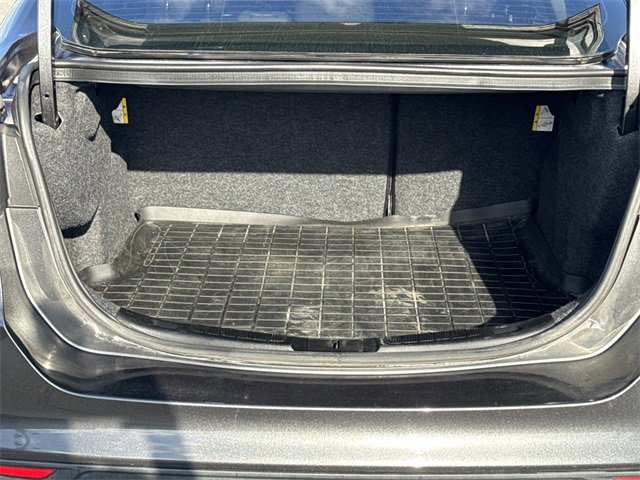 Used 2018 Ford Fusion SE image 13