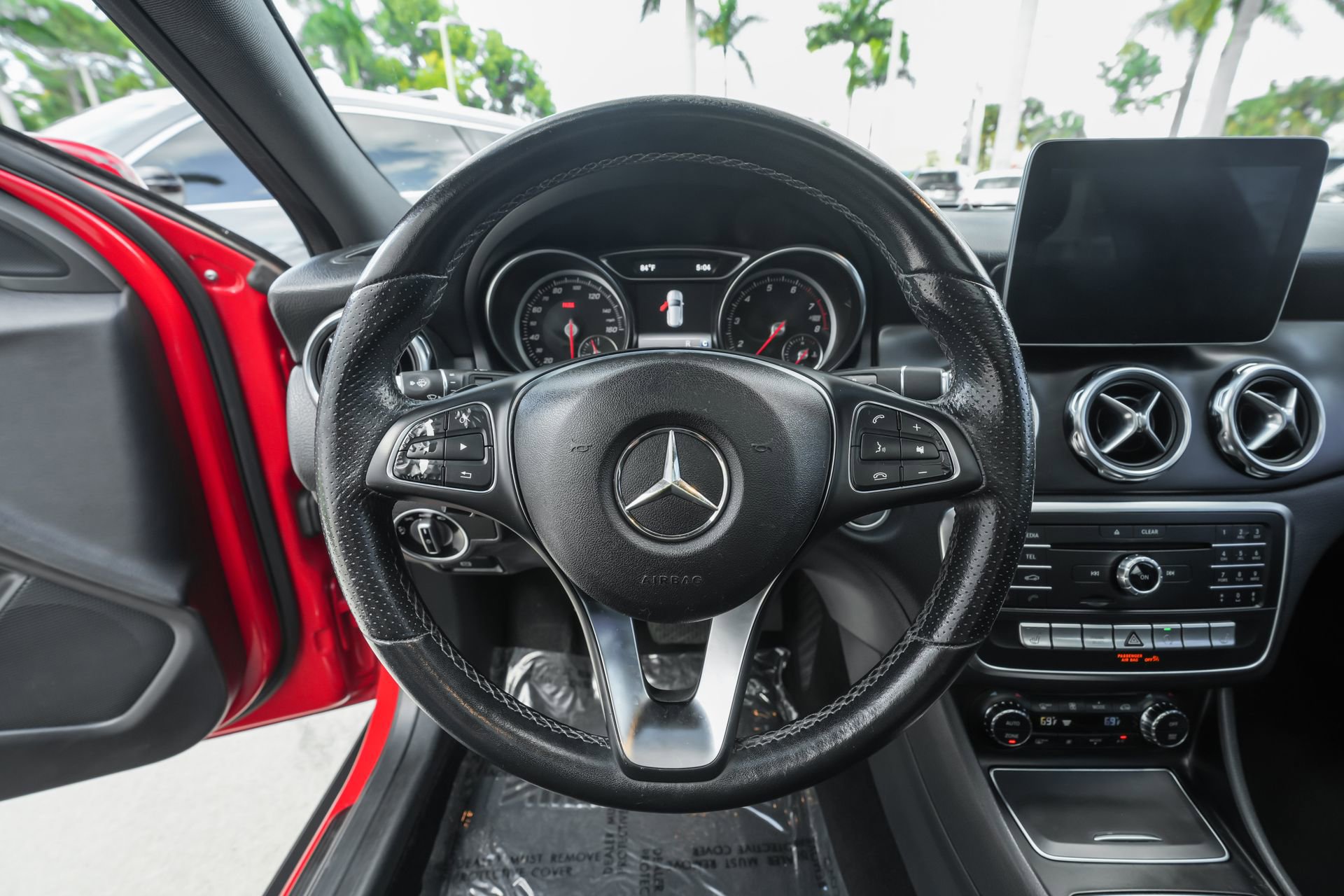 Used 2019 Mercedes-Benz GLA 250 image 7
