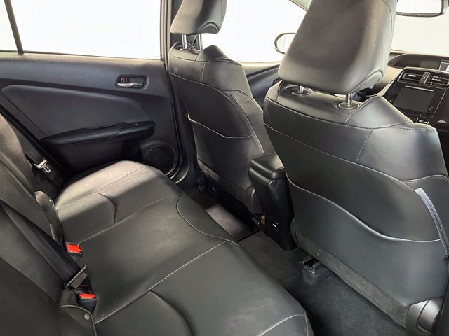 Used 2017 Toyota Prius Four FWD image 15