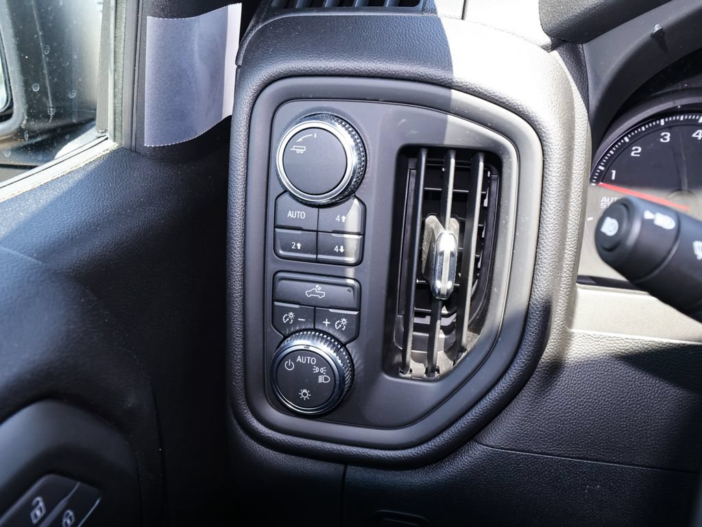 New 2026 GMC Sierra 1500 Elevation AWD/4WD image 20