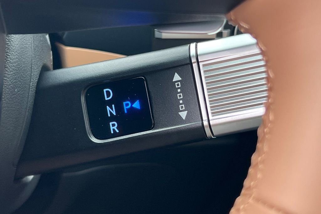 New 2026 Hyundai Santa Fe Limited image 20