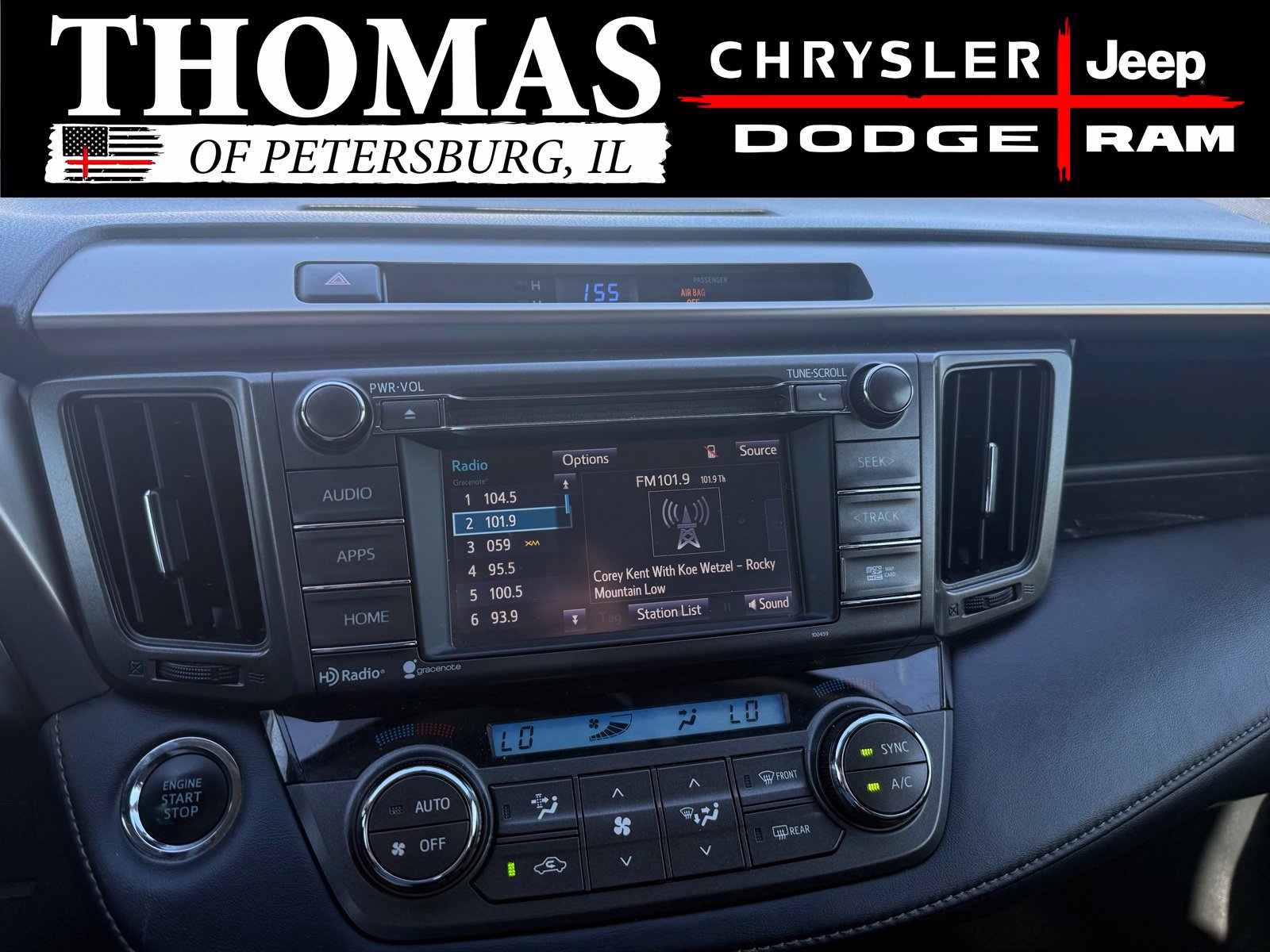 Used 2015 Toyota RAV4 Limited AWD/4WD image 13