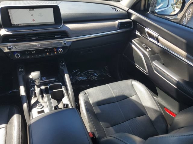 Used 2022 Kia Telluride EX w/ Towing Package AWD/4WD image 18