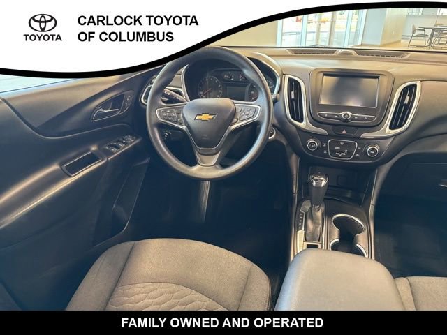 Used 2018 Chevrolet Equinox LT FWD image 18