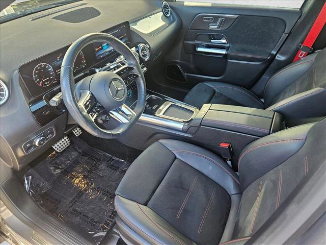Used 2024 Mercedes-Benz GLA 35 AMG AMG GLA 35 image 9
