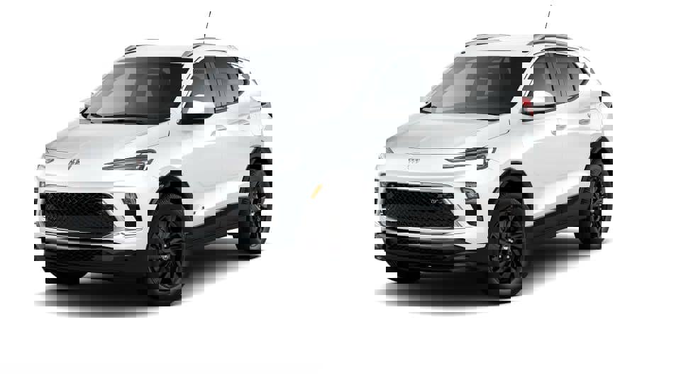 New 2026 Buick Encore GX Sport Touring w/ Comfort Package image 26