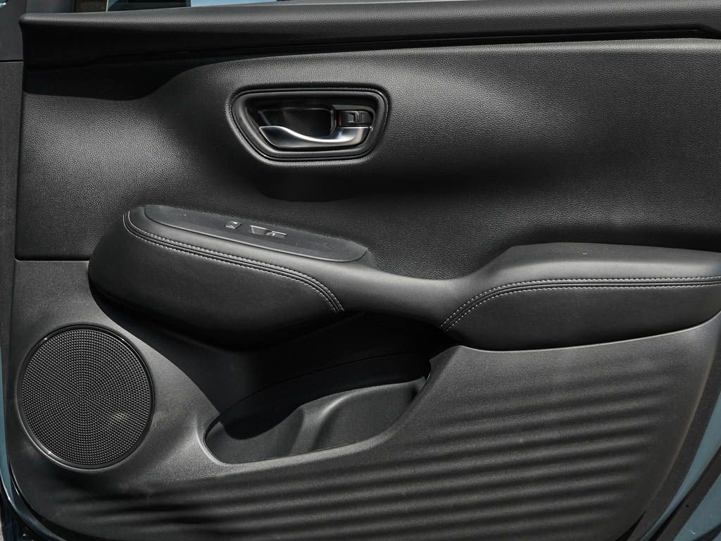 New 2027 Honda HR-V EX-L image 9
