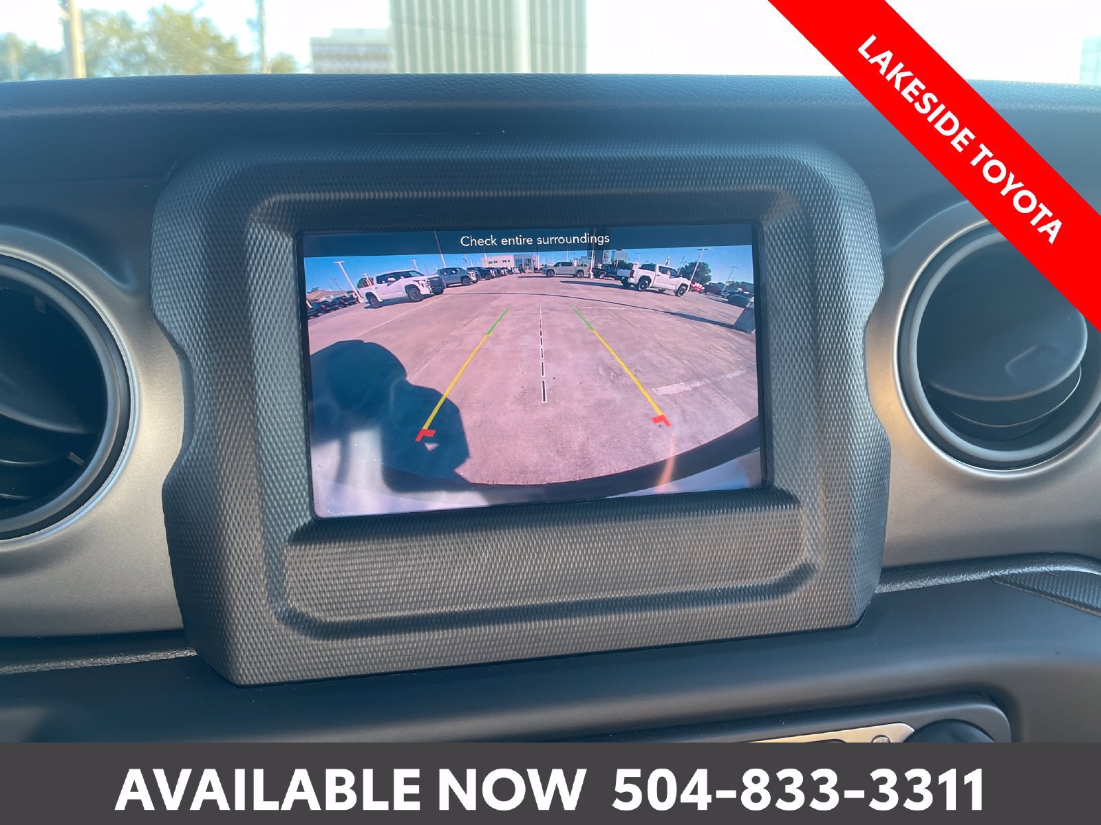 Used 2021 Jeep Wrangler Unlimited Sport AWD/4WD image 33