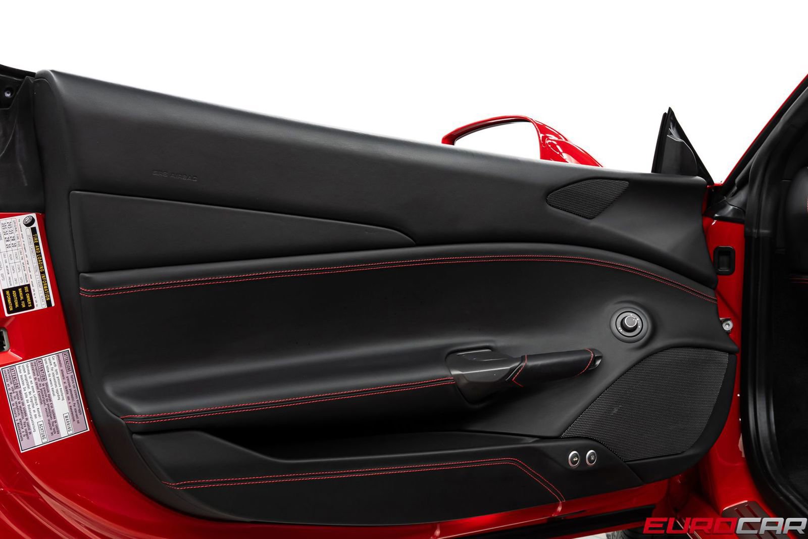 Used 2017 Ferrari 488 Spider image 27