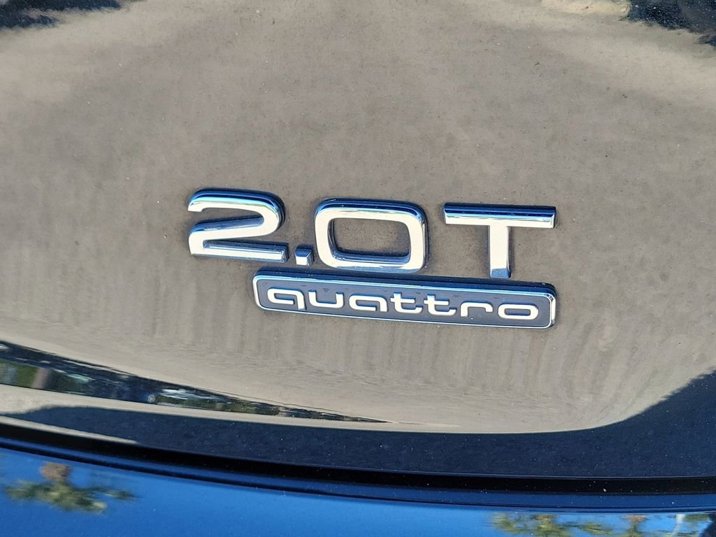 Used 2018 Audi Q5 Prestige image 8