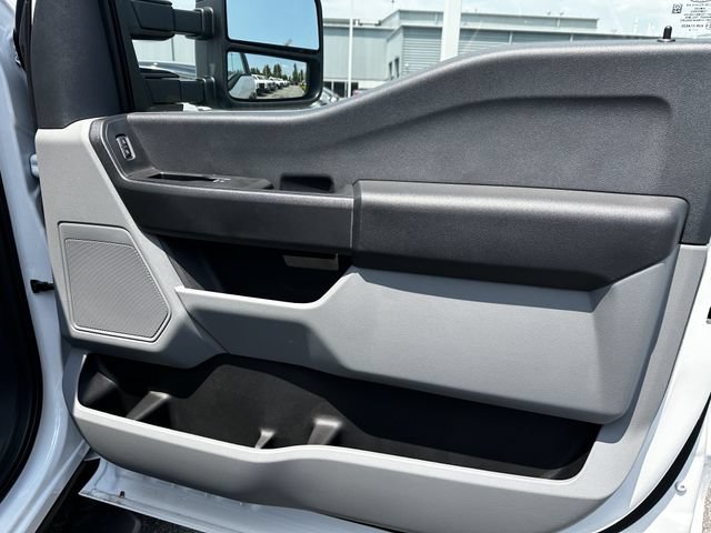 New 2026 Ford F450 XL w/ XL Chrome Package AWD/4WD image 35