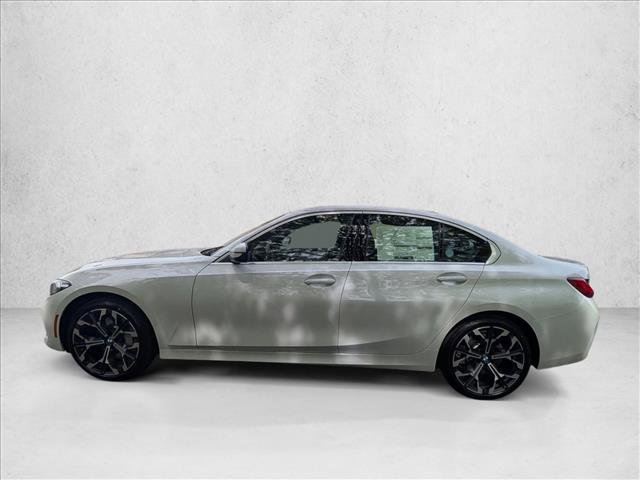 Used 2026 BMW 330i Sedan w/ Premium Package RWD image 8