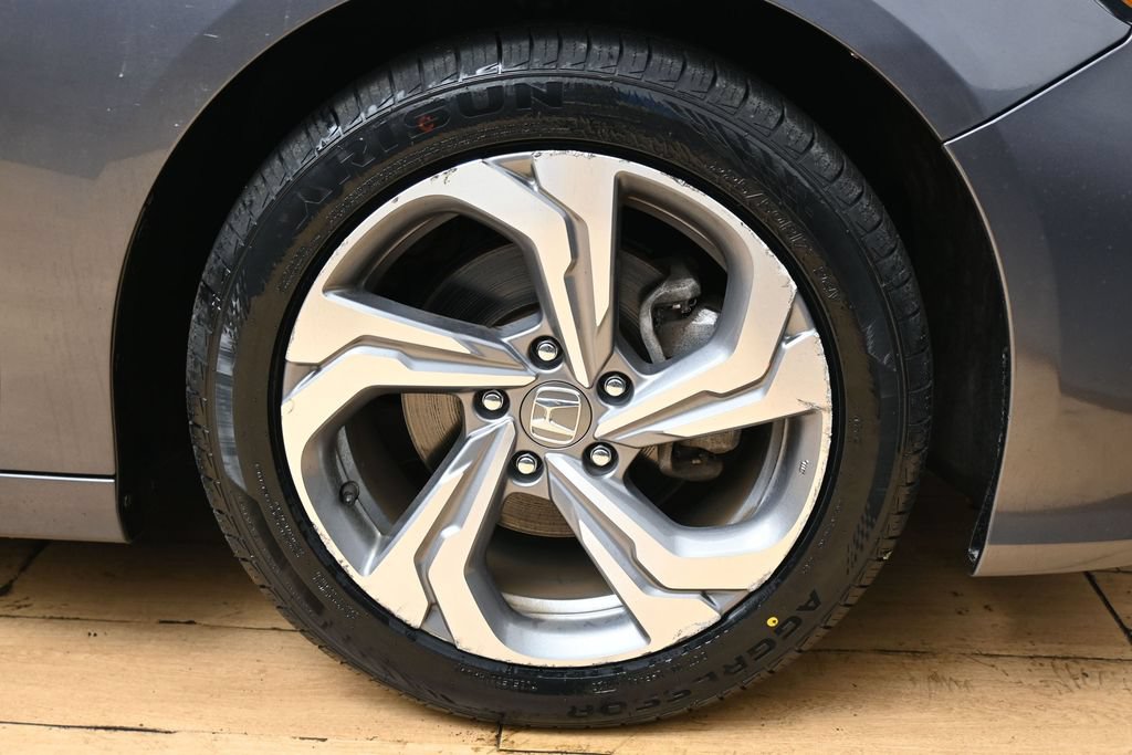 Used 2018 Honda Accord EX-L image 15