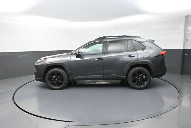 Used 2024 Toyota RAV4 TRD Off-Road w/ Weather Package AWD/4WD image 59