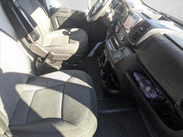 Used 2023 RAM ProMaster 2500 image 20