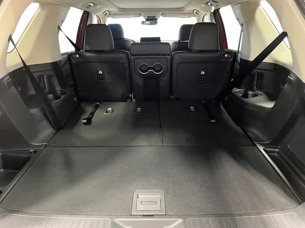 New 2026 Honda Pilot Elite image 24