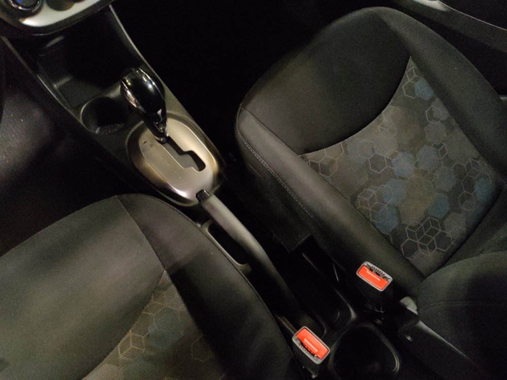 Used 2018 Chevrolet Spark LS image 26