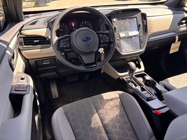 New 2026 Subaru Forester AWD/4WD image 18