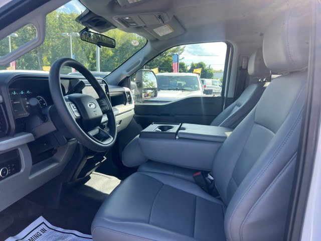 Used 2026 Ford F350 XL w/ XL Chrome Package AWD/4WD image 7
