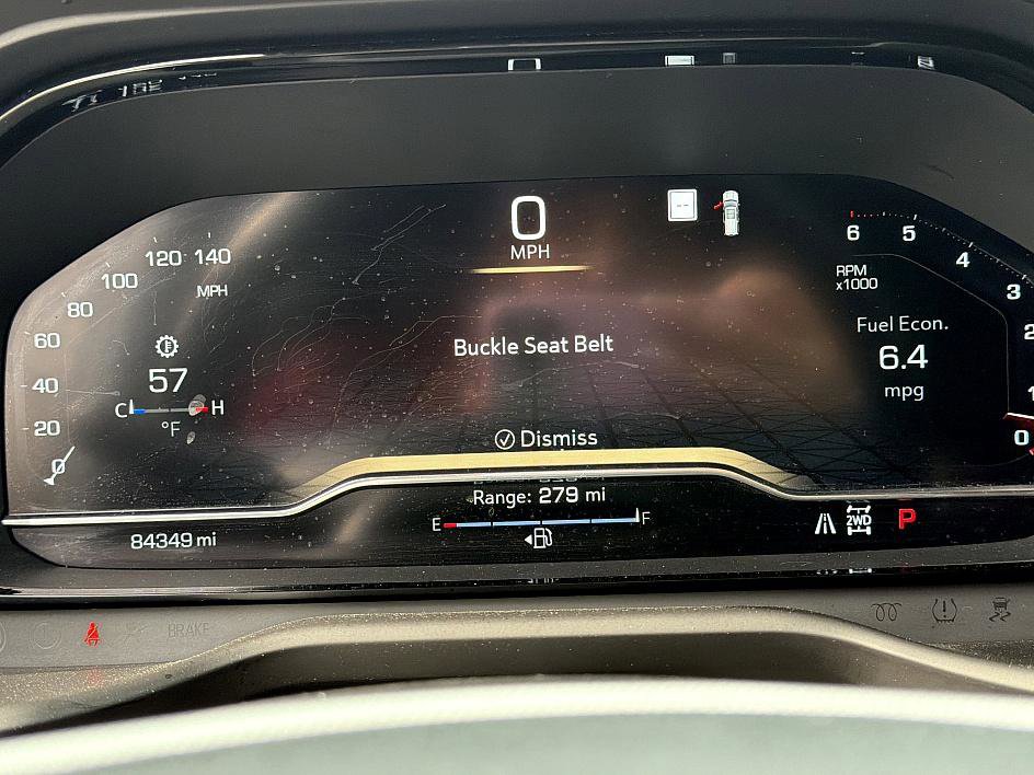 Used 2023 GMC Yukon Denali image 14