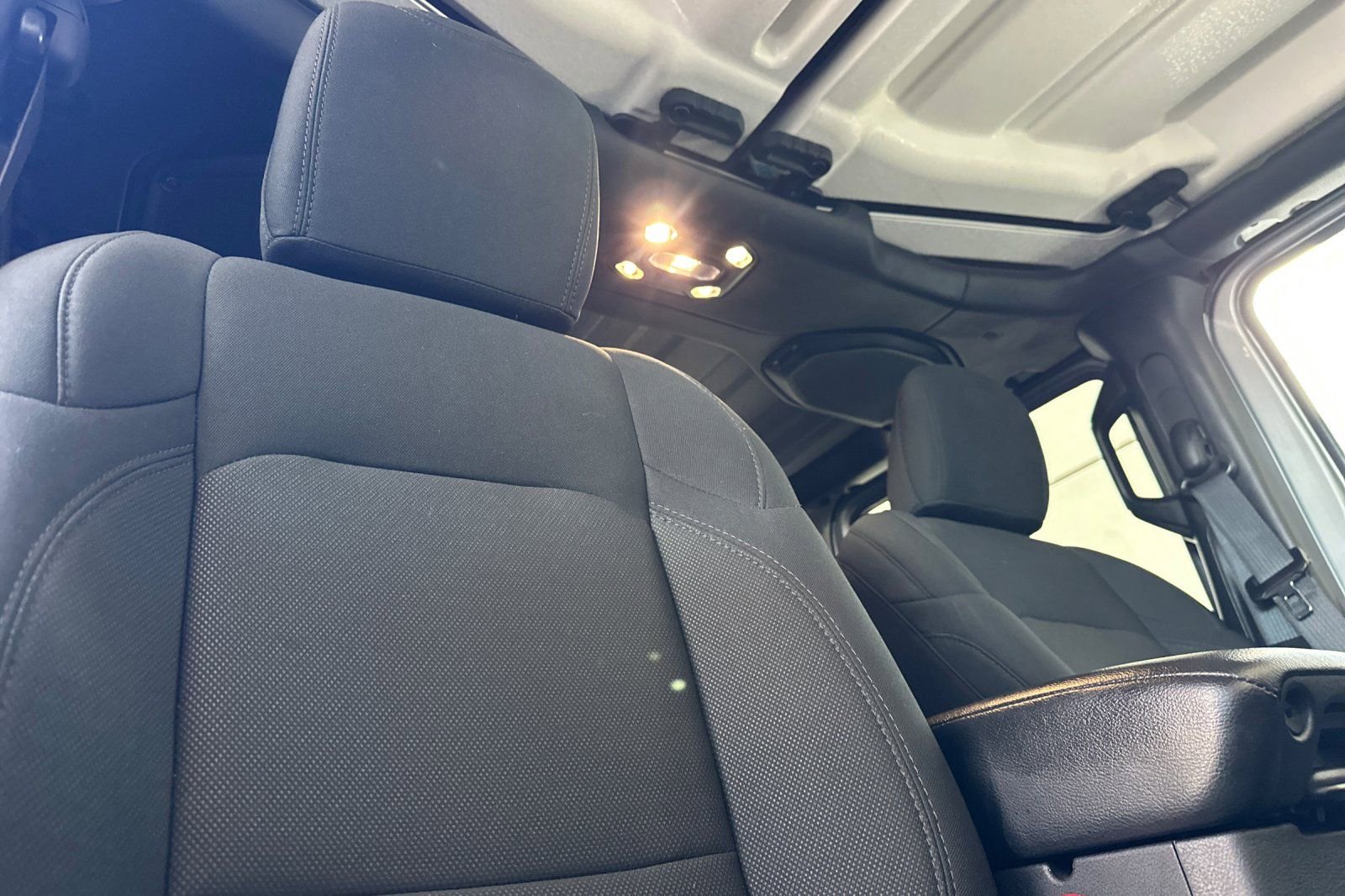 Used 2023 Jeep Wrangler Unlimited w/ Cold Weather Group image 20