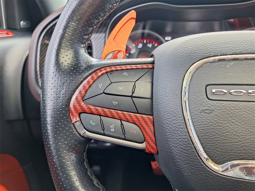 Used 2021 Dodge Charger Scat Pack w/ Plus Group image 17