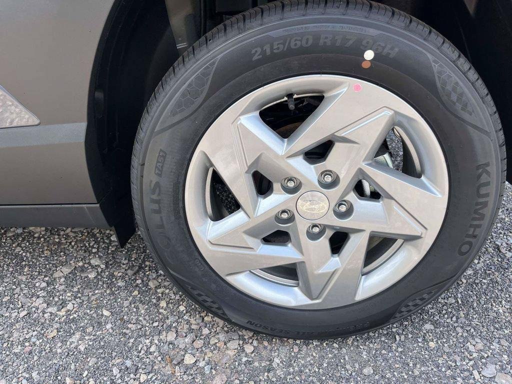 New 2026 Hyundai Kona SE FWD image 68