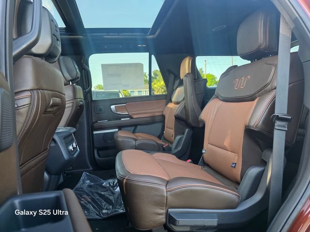 New 2027 Ford Expedition King Ranch AWD/4WD image 12