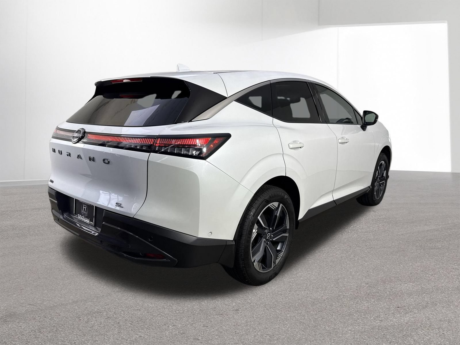 Used 2025 Nissan Murano SL w/ Cargo Package AWD/4WD image 36